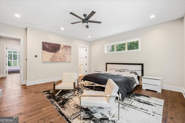 115 Browning Court, Fayetteville, GA 30214