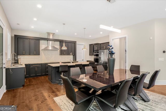 115 Browning Court, Fayetteville, GA 30214