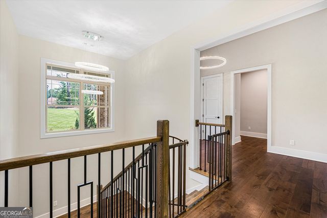 115 Browning Court, Fayetteville, GA 30214