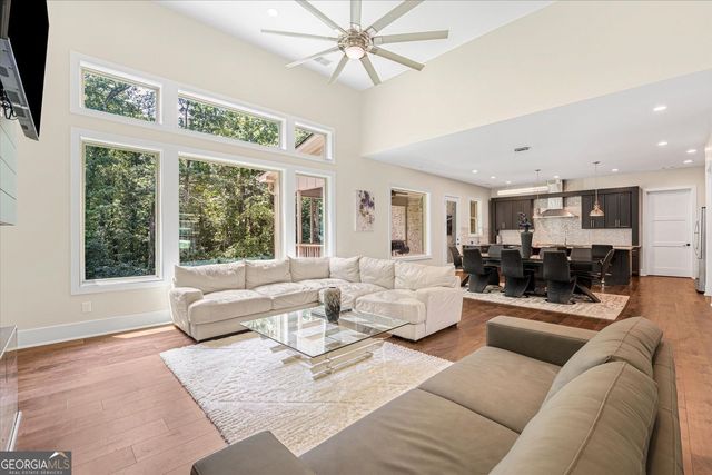 115 Browning Court, Fayetteville, GA 30214