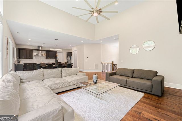 115 Browning Court, Fayetteville, GA 30214