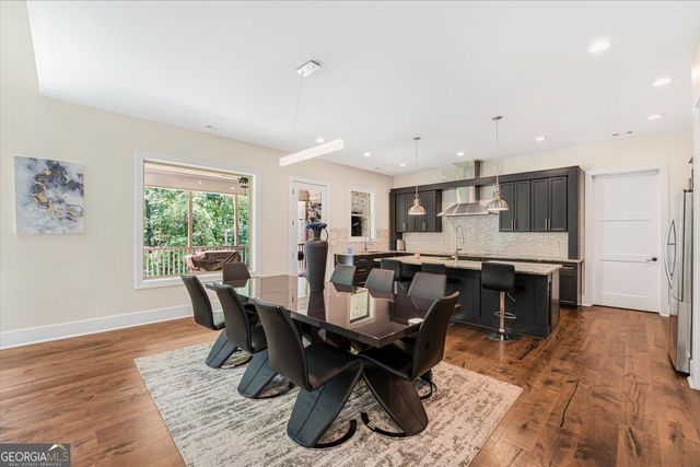 115 Browning Court, Fayetteville, GA 30214