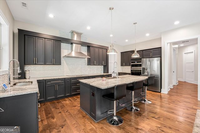 115 Browning Court, Fayetteville, GA 30214
