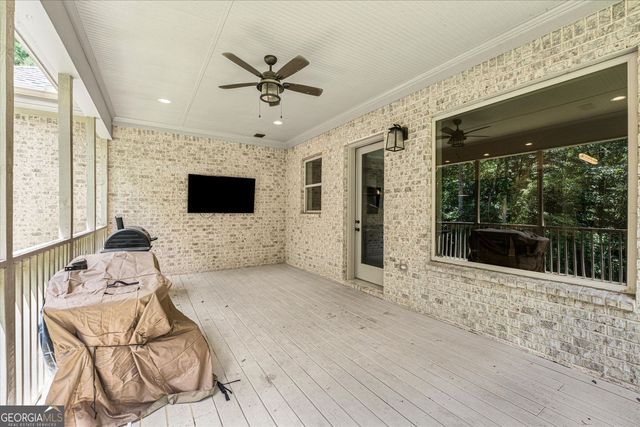 115 Browning Court, Fayetteville, GA 30214