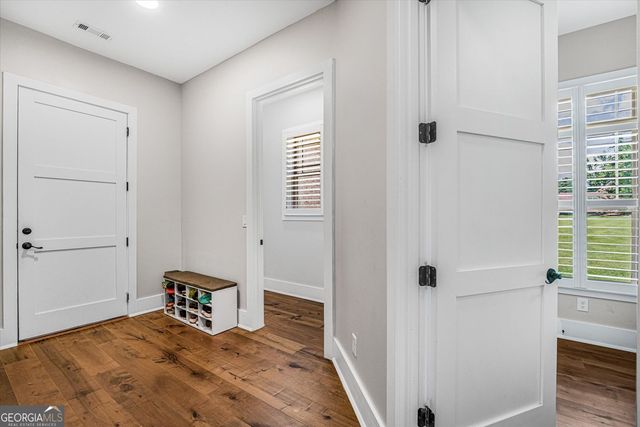 115 Browning Court, Fayetteville, GA 30214