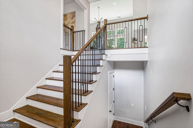 115 Browning Court, Fayetteville, GA 30214