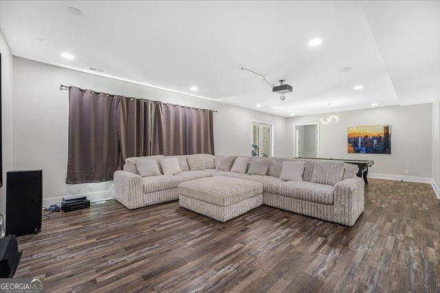 115 Browning Court, Fayetteville, GA 30214
