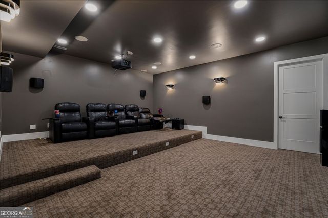 115 Browning Court, Fayetteville, GA 30214