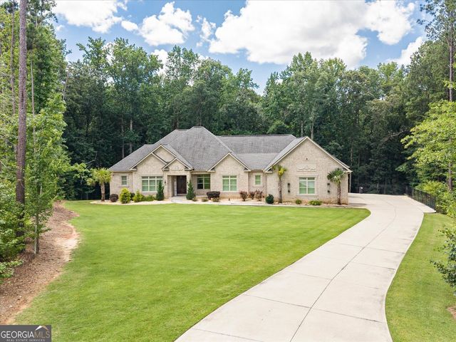 115 Browning Court, Fayetteville, GA 30214