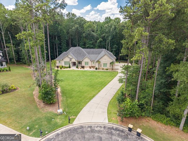 115 Browning Court, Fayetteville, GA 30214