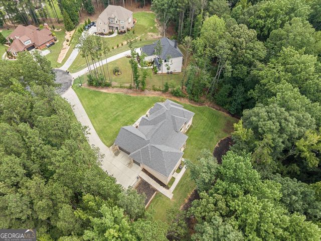 115 Browning Court, Fayetteville, GA 30214