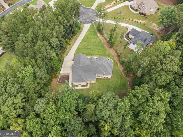 115 Browning Court, Fayetteville, GA 30214