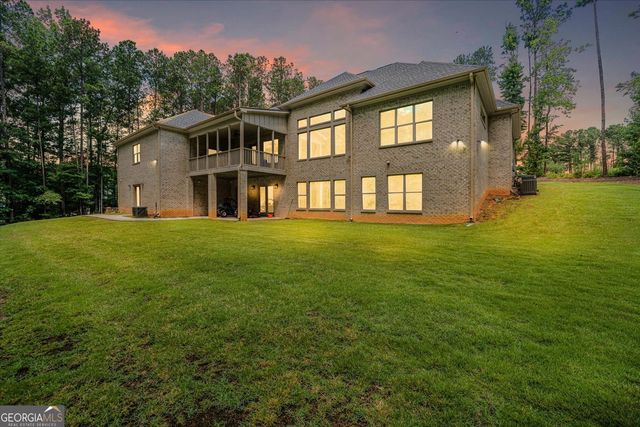 115 Browning Court, Fayetteville, GA 30214
