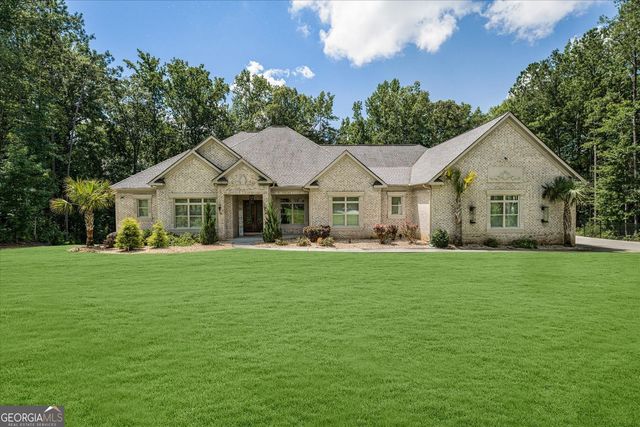 115 Browning Court, Fayetteville, GA 30214