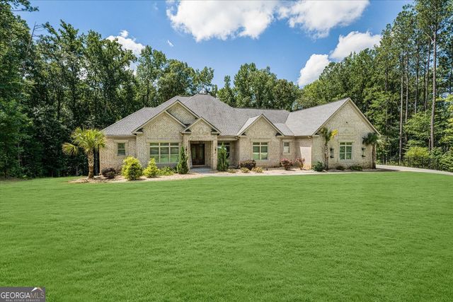 115 Browning Court, Fayetteville, GA 30214