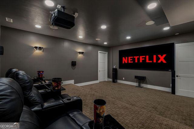 115 Browning Court, Fayetteville, GA 30214