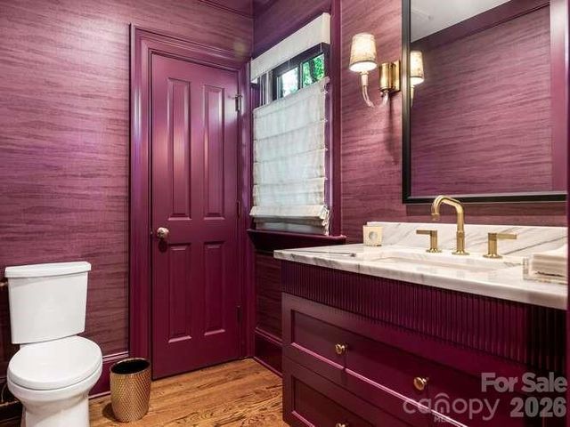 1811 Queens Road W, Charlotte, NC 28207