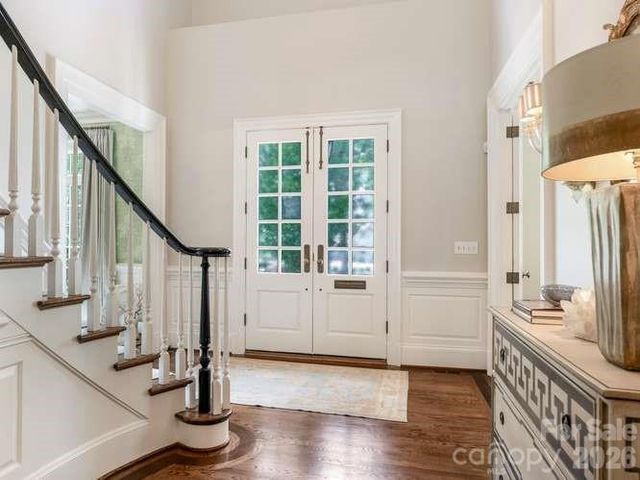 1811 Queens Road W, Charlotte, NC 28207
