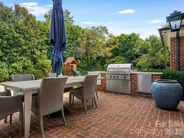 1811 Queens Road W, Charlotte, NC 28207
