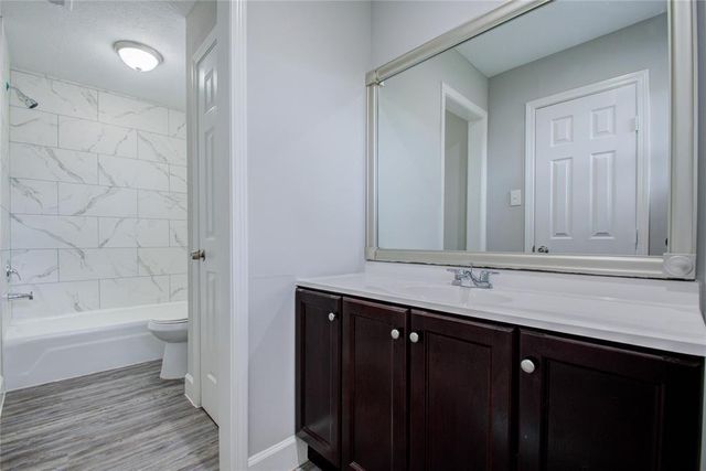 4126 Worrell Drive, Houston, TX 77045