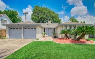 4126 Worrell Drive, Houston, TX 77045