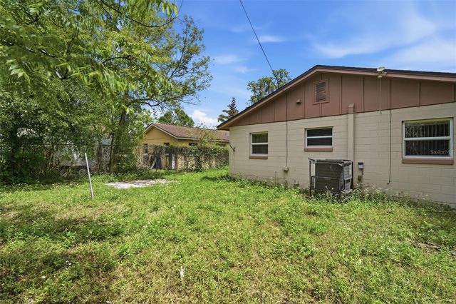 806 ORANGE AVENUE, Sanford, FL 32771