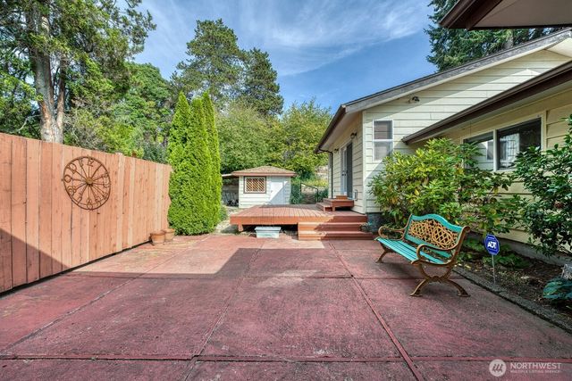 3119 Crystal Springs Road W, University Place, WA 98466