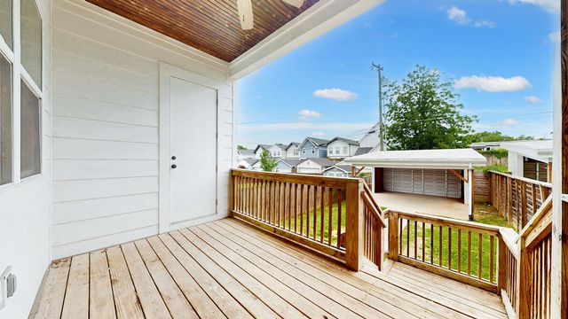 5218 Louisiana Ave, Nashville, TN 37209