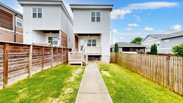 5218 Louisiana Ave, Nashville, TN 37209