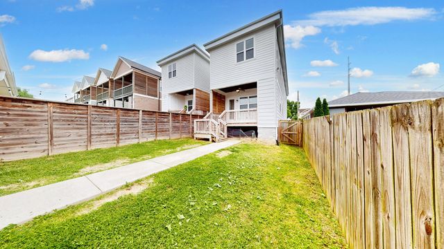 5218 Louisiana Ave, Nashville, TN 37209