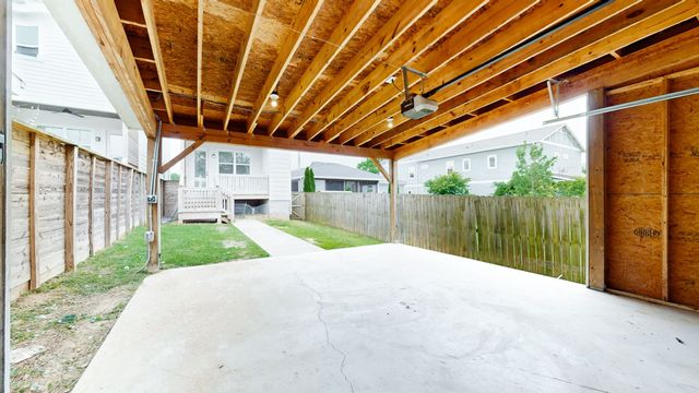 5218 Louisiana Ave, Nashville, TN 37209