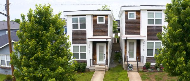 5218 Louisiana Ave, Nashville, TN 37209