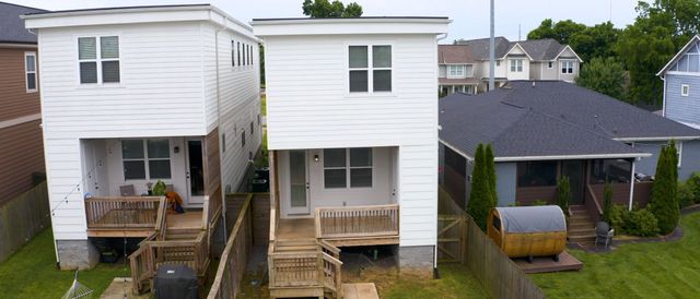 5218 Louisiana Ave, Nashville, TN 37209