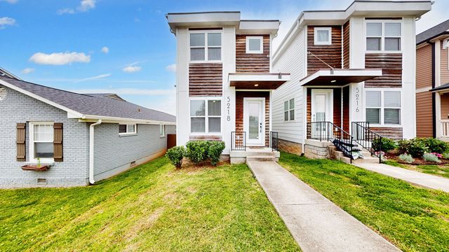 5218 Louisiana Ave, Nashville, TN 37209