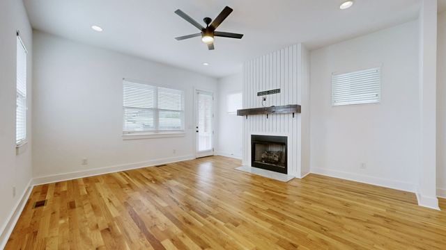 5218 Louisiana Ave, Nashville, TN 37209
