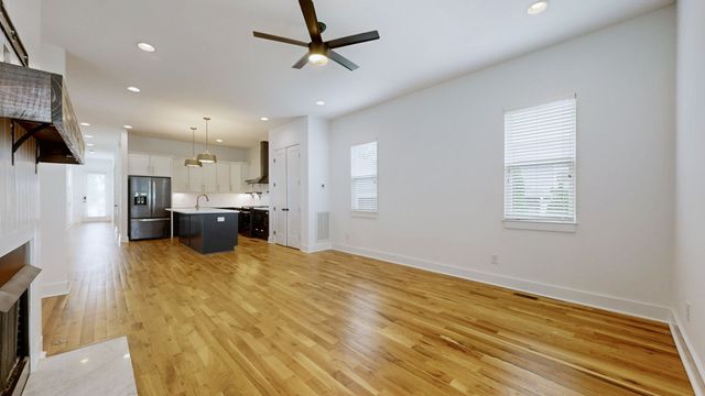 5218 Louisiana Ave, Nashville, TN 37209