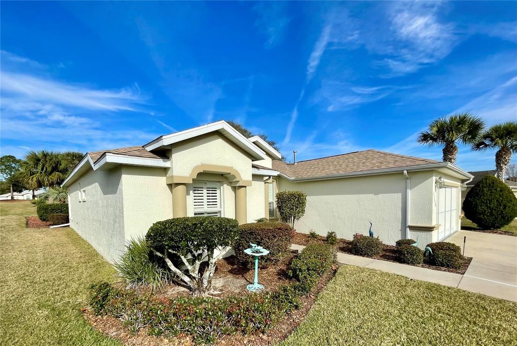 15338 SW 14TH AVENUE ROAD, Ocala, FL 34473