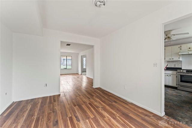 4535 Lansmore Drive, Dayton, OH 45415