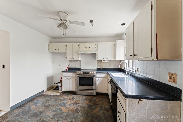 4535 Lansmore Drive, Dayton, OH 45415