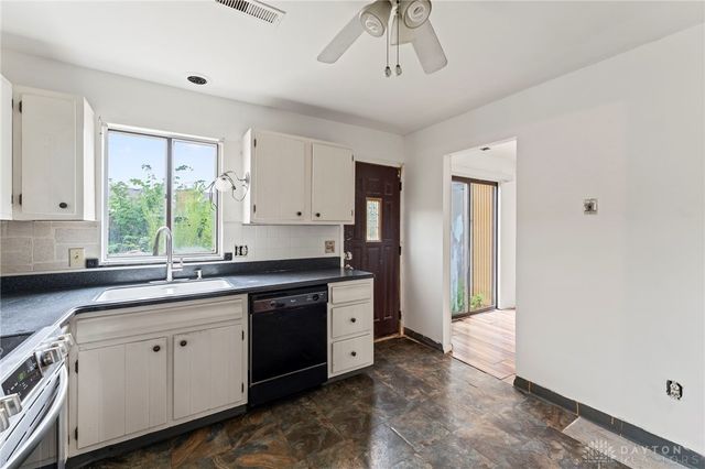 4535 Lansmore Drive, Dayton, OH 45415