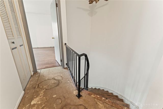 4535 Lansmore Drive, Dayton, OH 45415