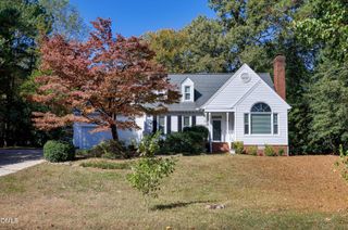 4804 Sinclair Drive, Raleigh, NC 27616