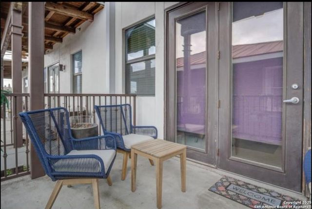 1542 N Alamo St Unit 203, San Antonio, TX 78215