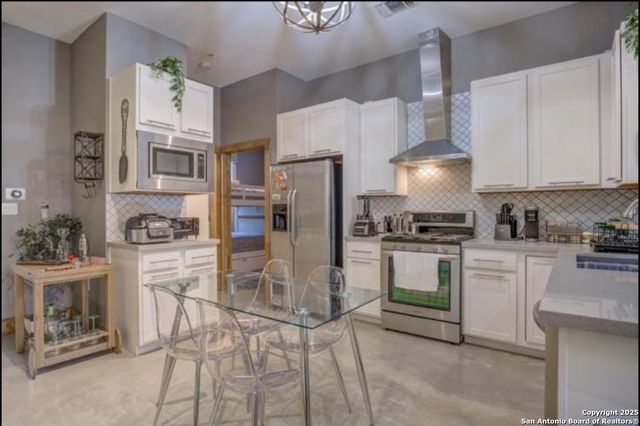 1542 N Alamo St Unit 203, San Antonio, TX 78215