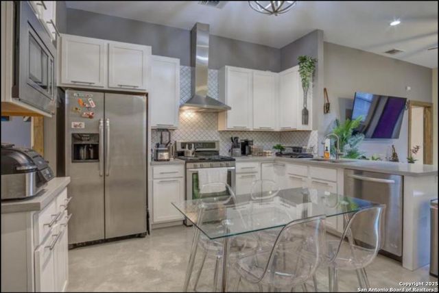 1542 N Alamo St Unit 203, San Antonio, TX 78215