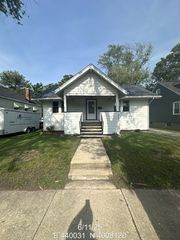 14837 Karlov Avenue, Midlothian, IL 60445