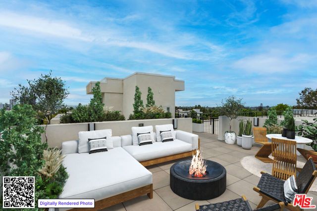 505 Barrington 402, Los Angeles, CA 90049