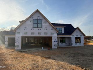 44 Juju Drive, Clayton, NC 27520