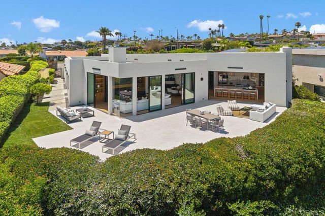 5875 La Jolla Mesa Drive, La Jolla, CA 92037