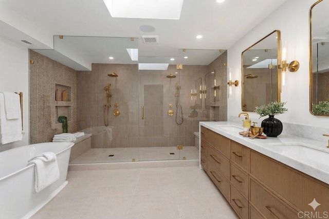 5875 La Jolla Mesa Drive, La Jolla, CA 92037
